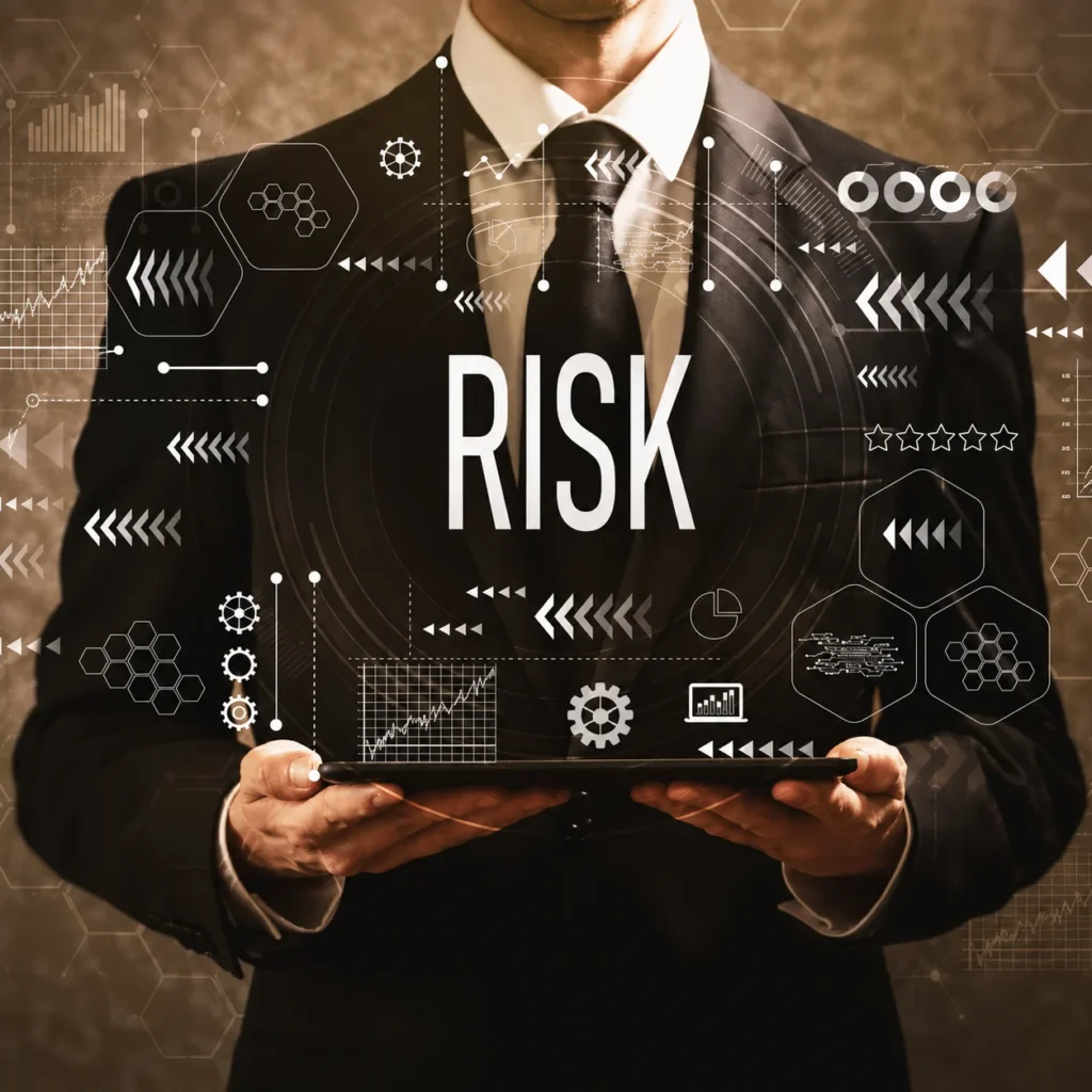 Financial Risk Manager