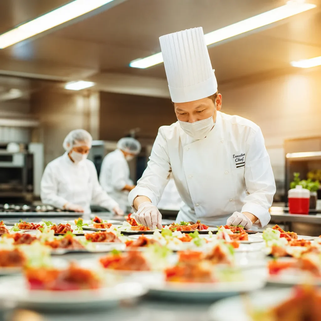Food Hygiene and Catering Safety