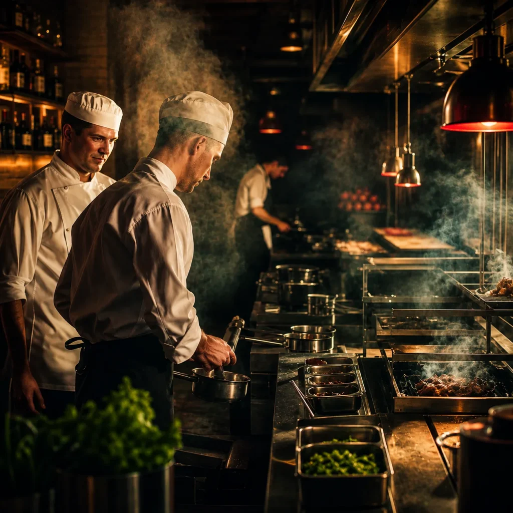 Food Hygiene and Catering Safety