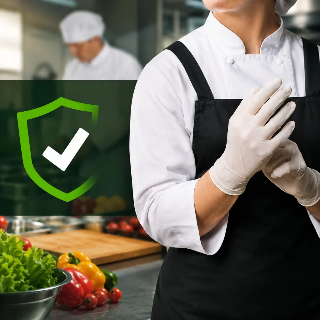 Food Safety, Hygiene, Poisoning and Control Measures