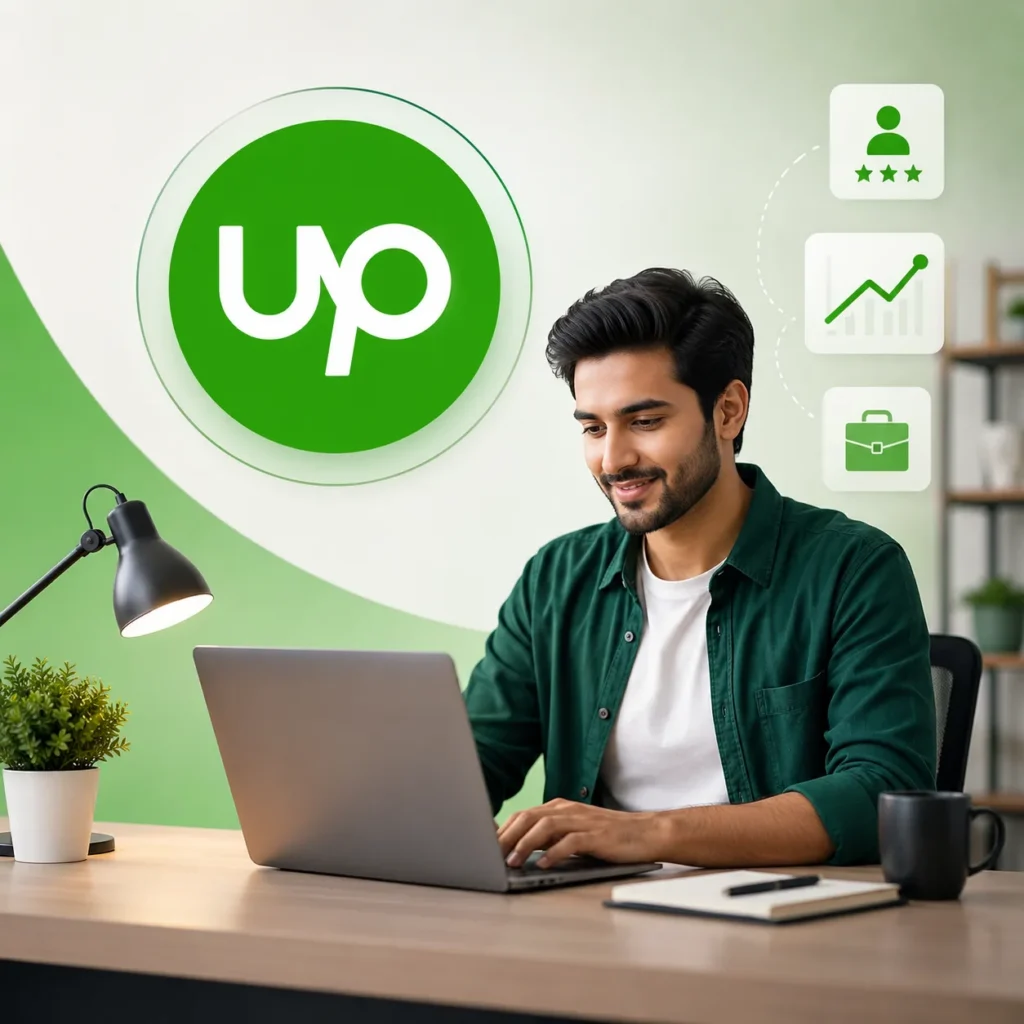 Freelancing on UpWork