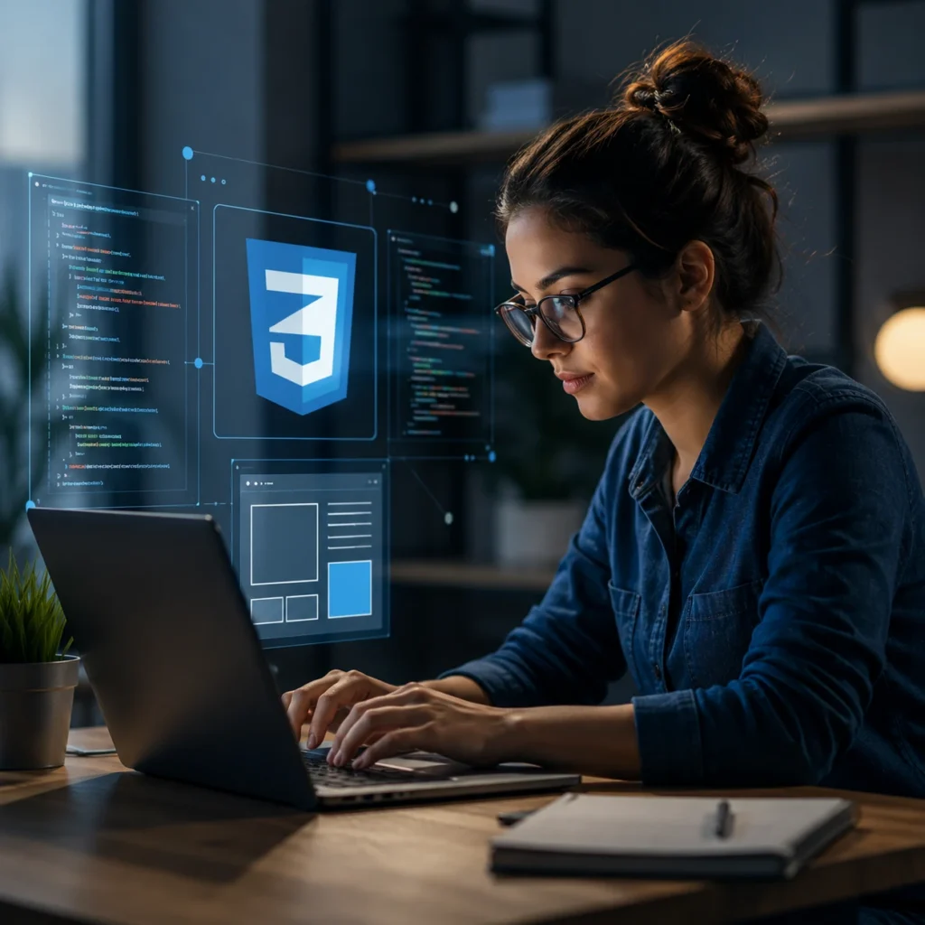 Fundamentals of CSS