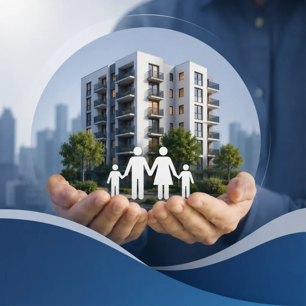 Fundamentals of Social Housing