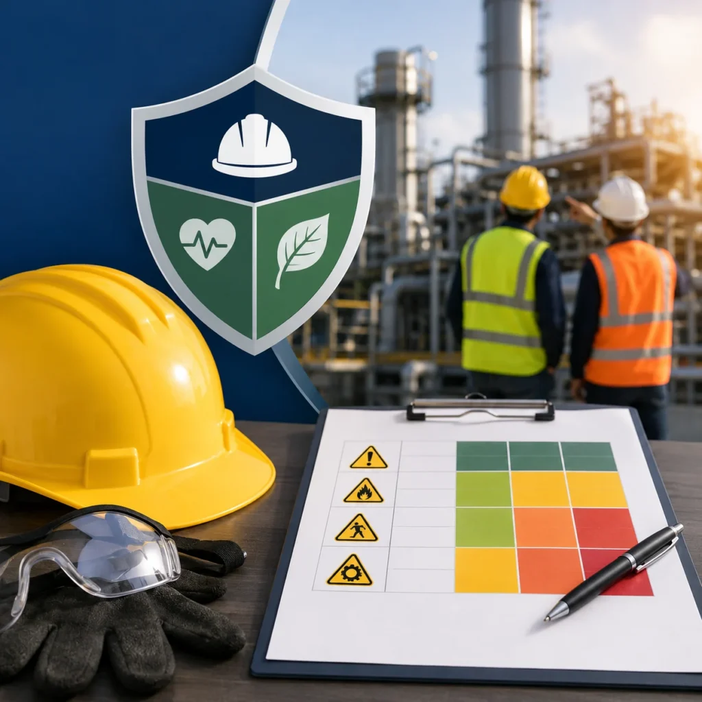 HSE Risk Assessment