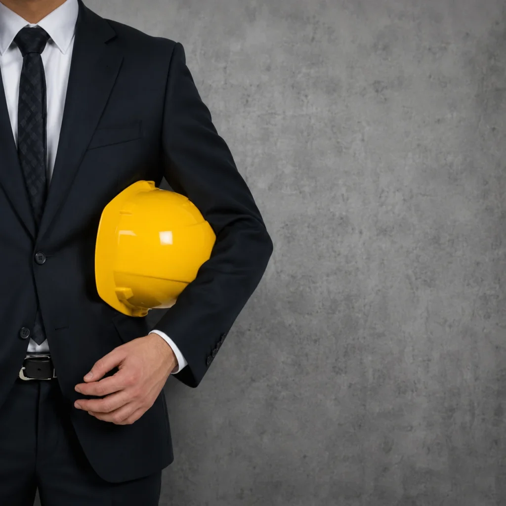 Health & Safety Manager