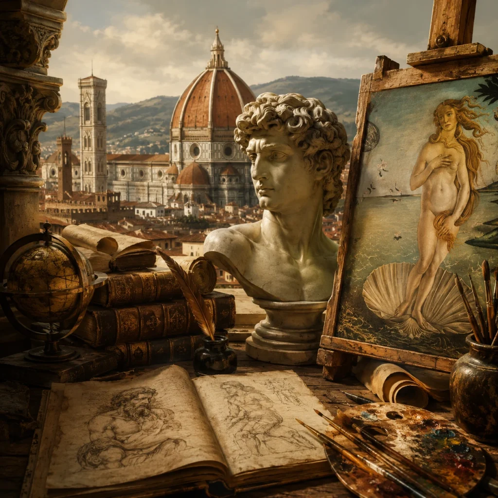 History of the Renaissance