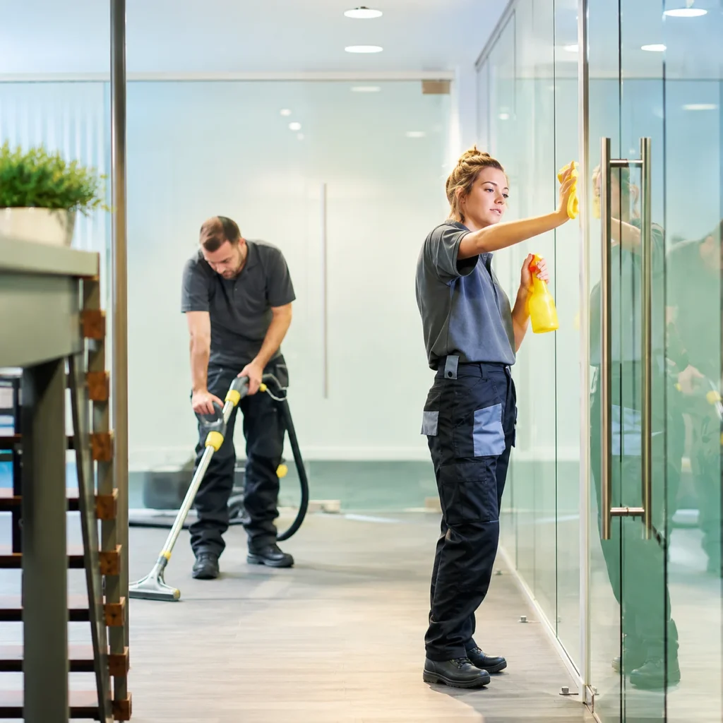 Hygiene Operative