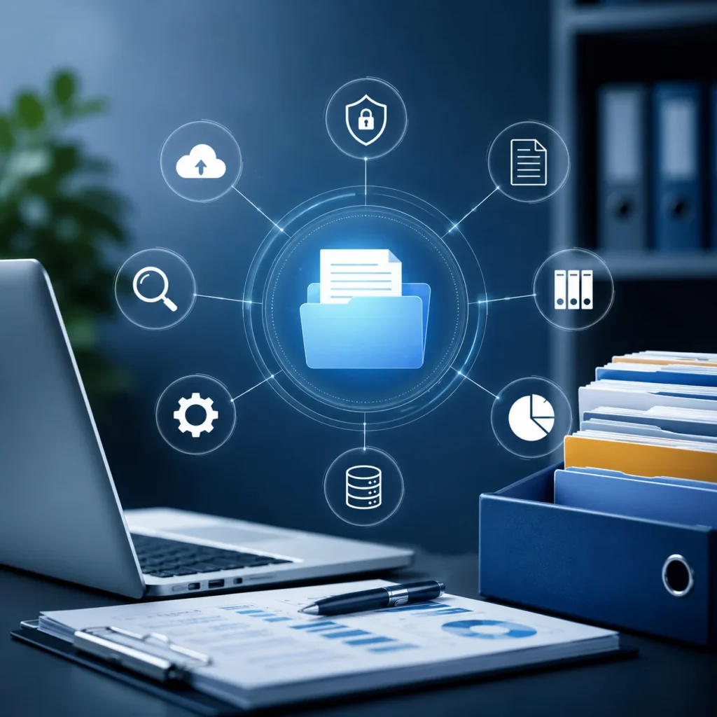Information Management Course