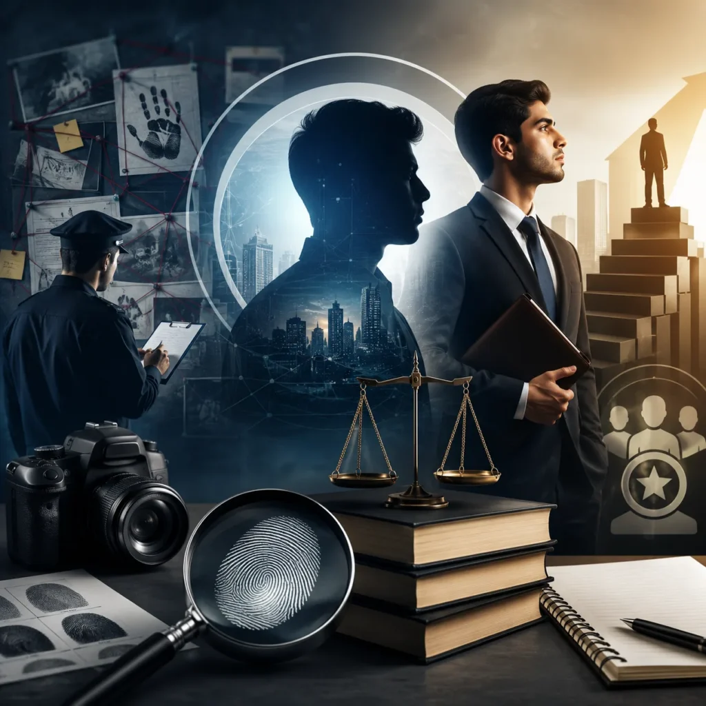 Integrated Criminology and Profile Building – Essential Skills