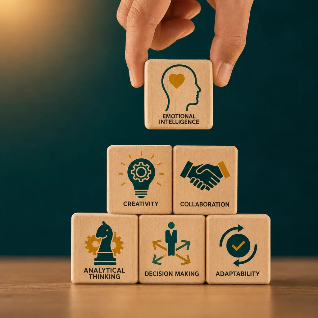Interpersonal Skills for Professional Development