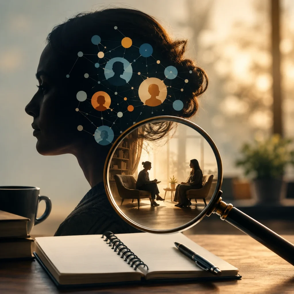 Interpretative Phenomenological Analysis Basics