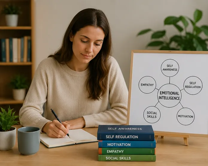 Introduction to Emotional Intelligence