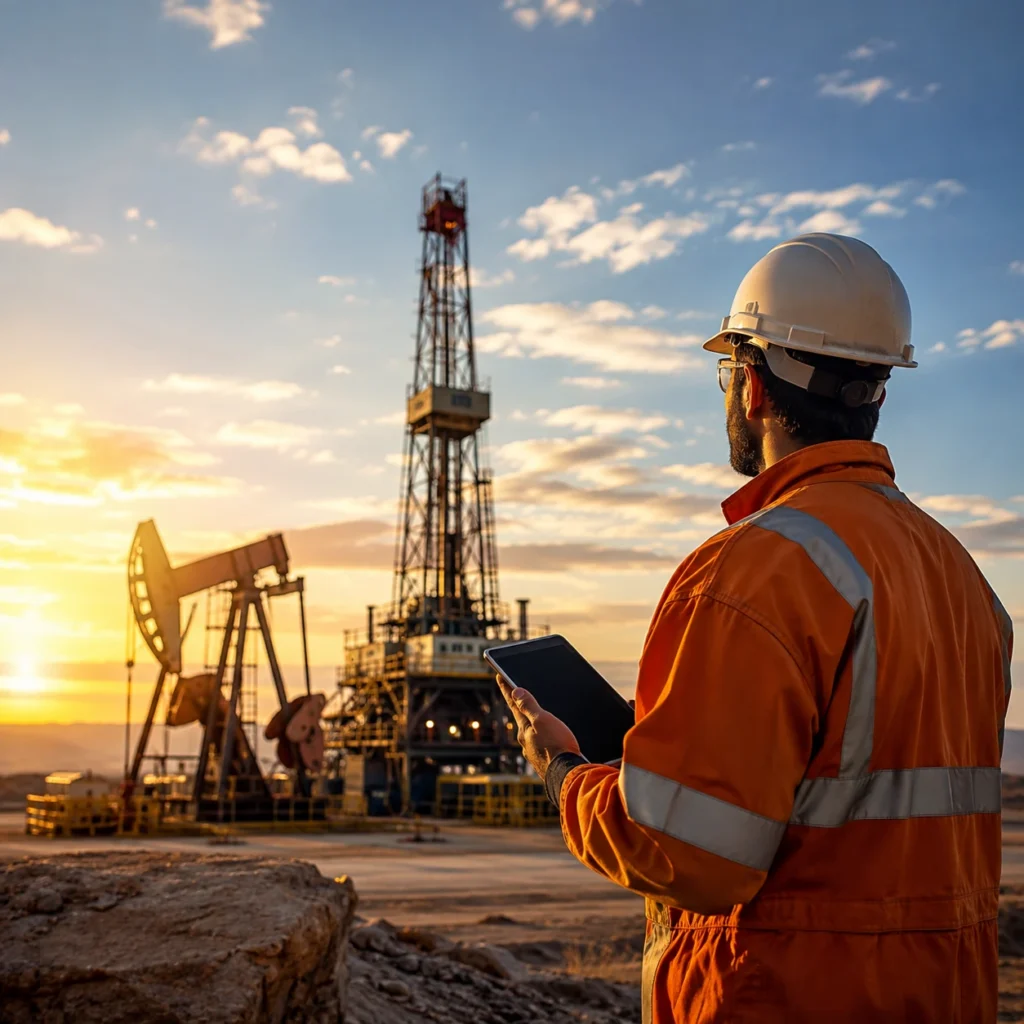 Introduction to Petroleum Engineering and Exploration