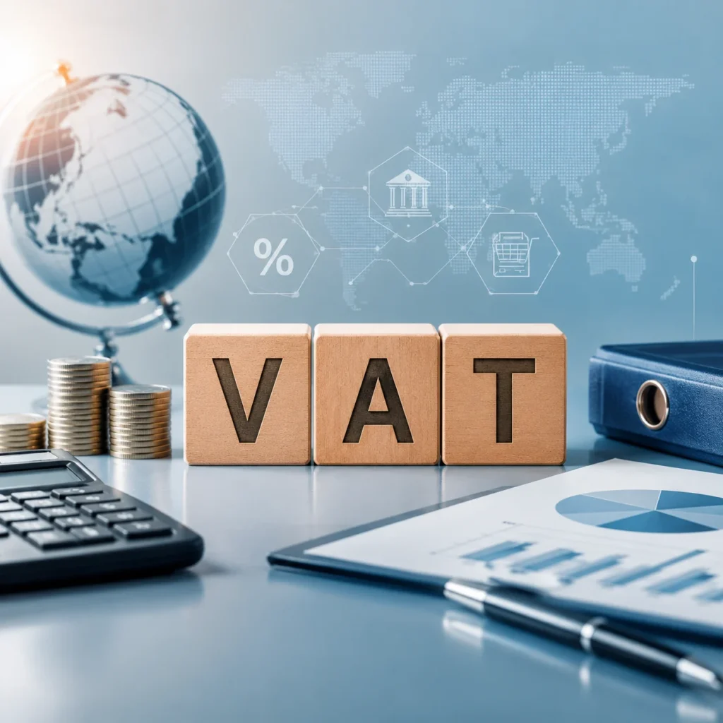 Introduction to VAT