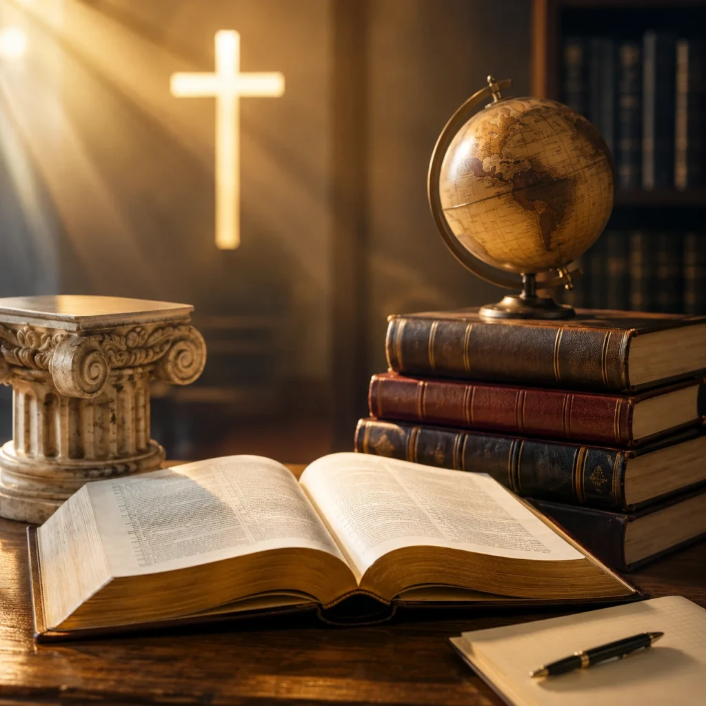 Introduction to Theology