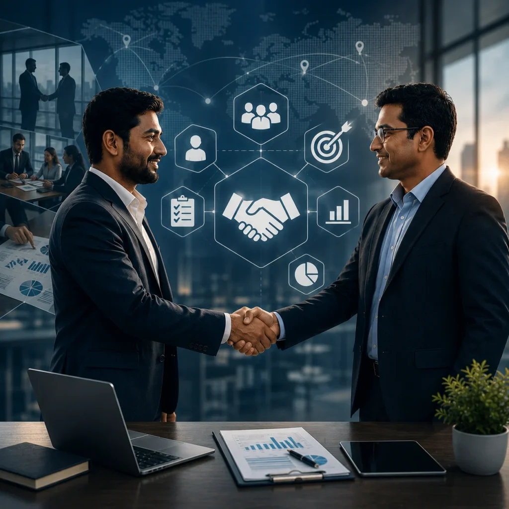 Key Account Management
