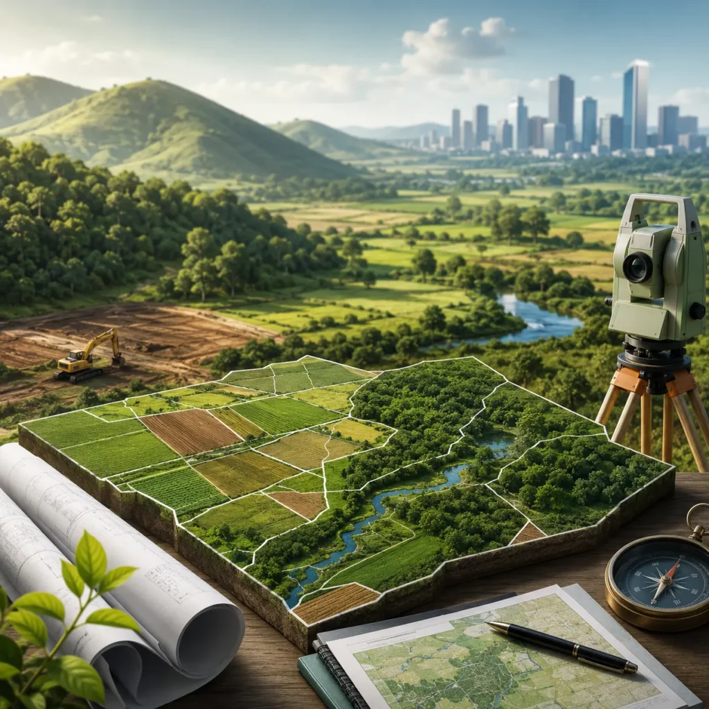 Land Management