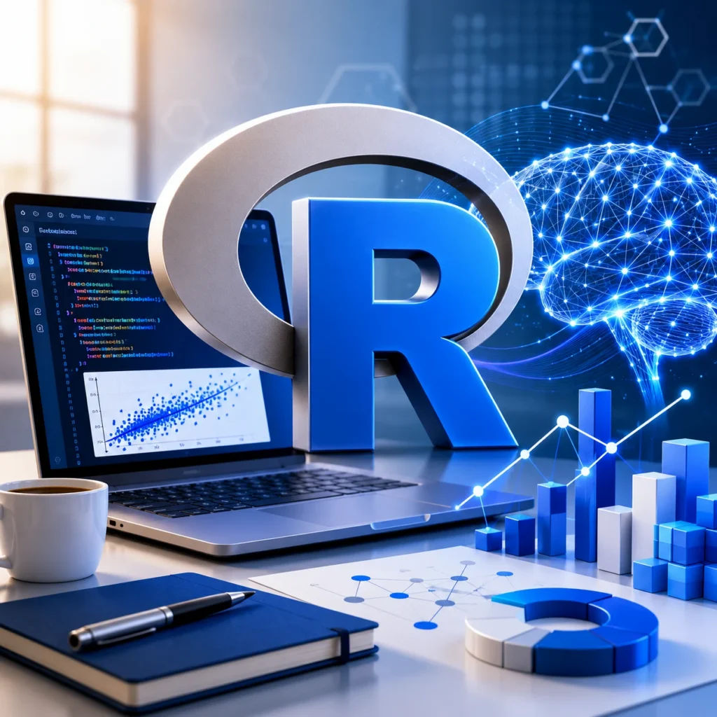 Learn Machine Learning with R
