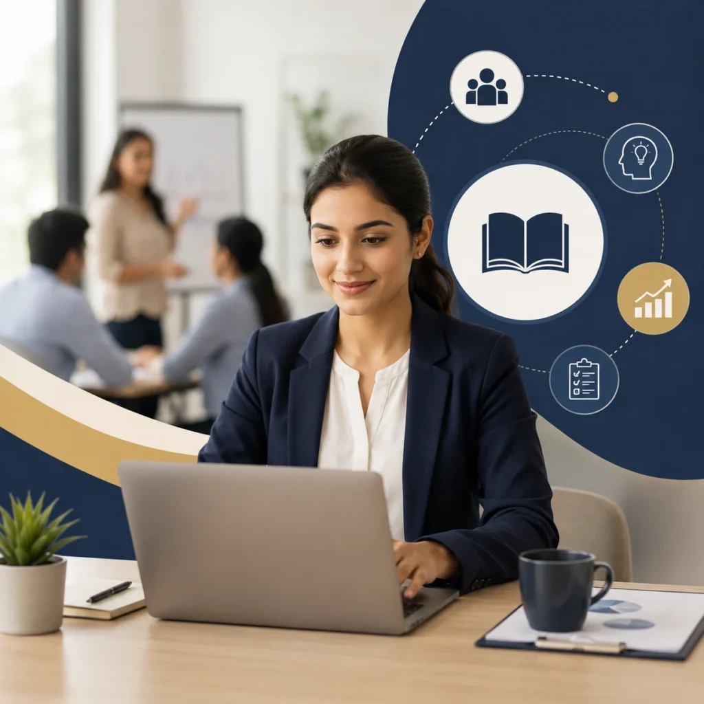Learning and Development Assistant