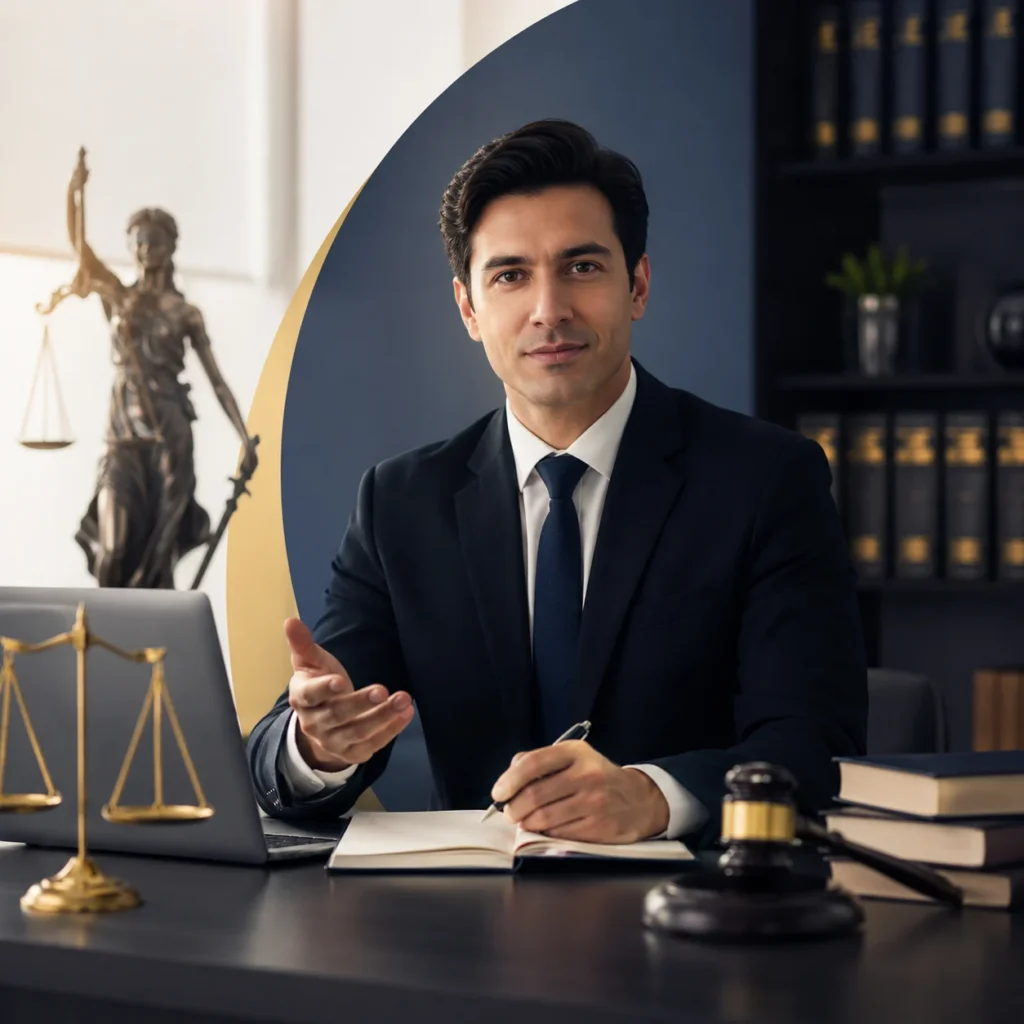 Legal Advisor Training