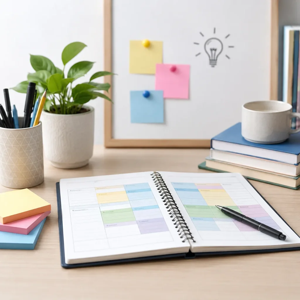 Lesson Planning for Teaching