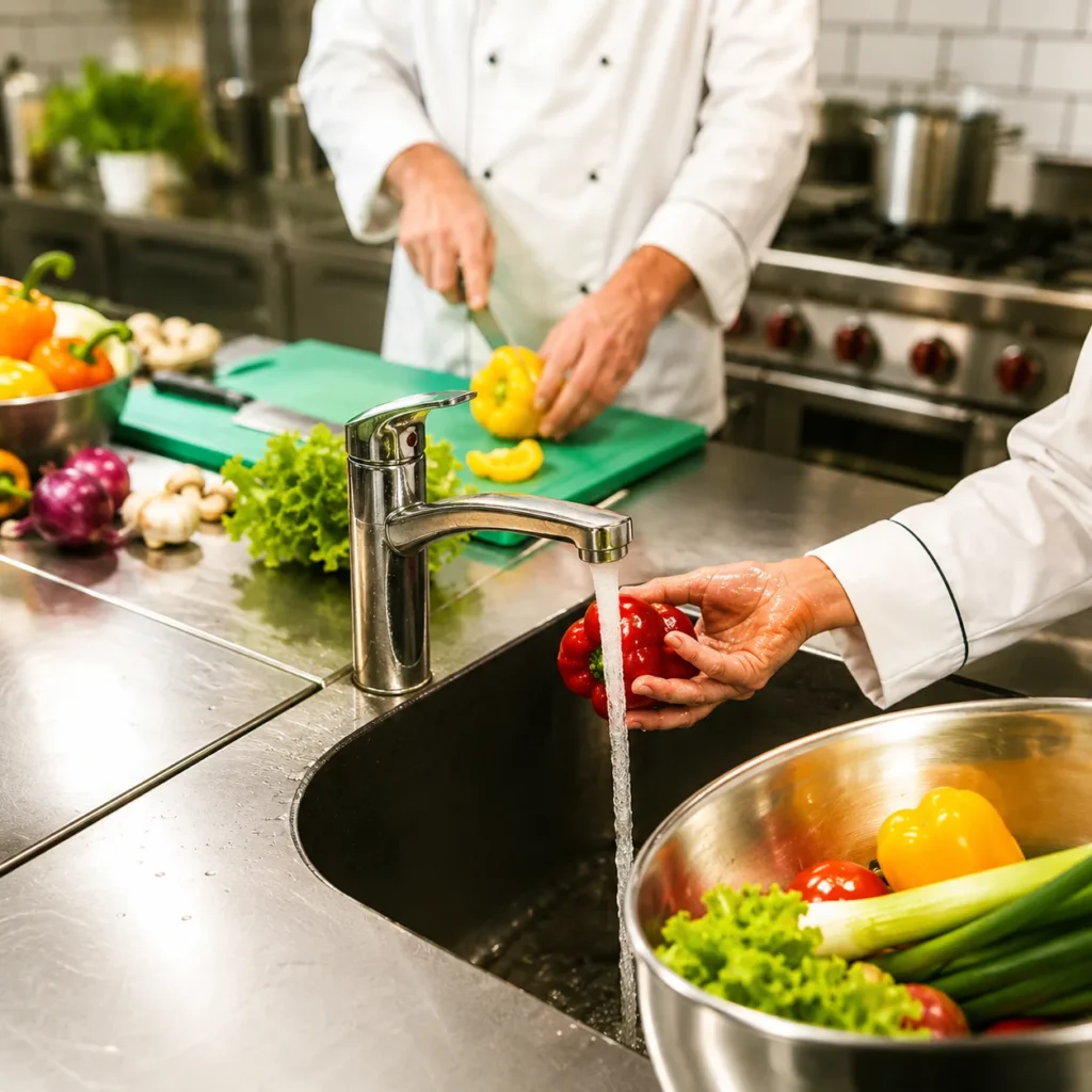 Level 1 Food Hygiene and Safety