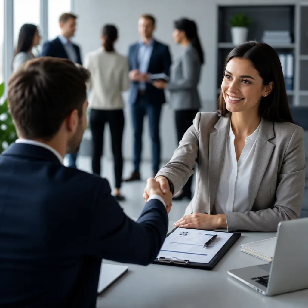 Level 2 Certificate in Recruitment Resourcing