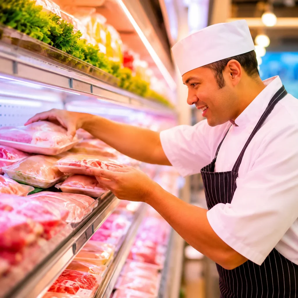 Level 2 Food Hygiene and Safety for Retail