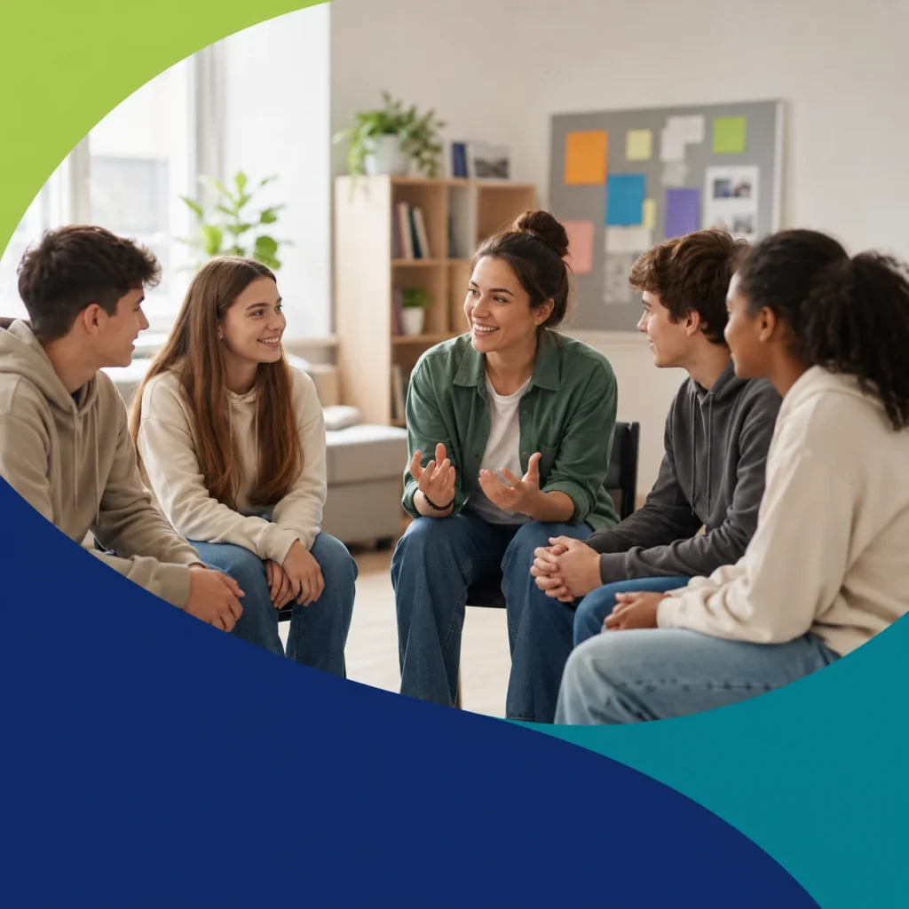Level 2 Youth Work Certificate