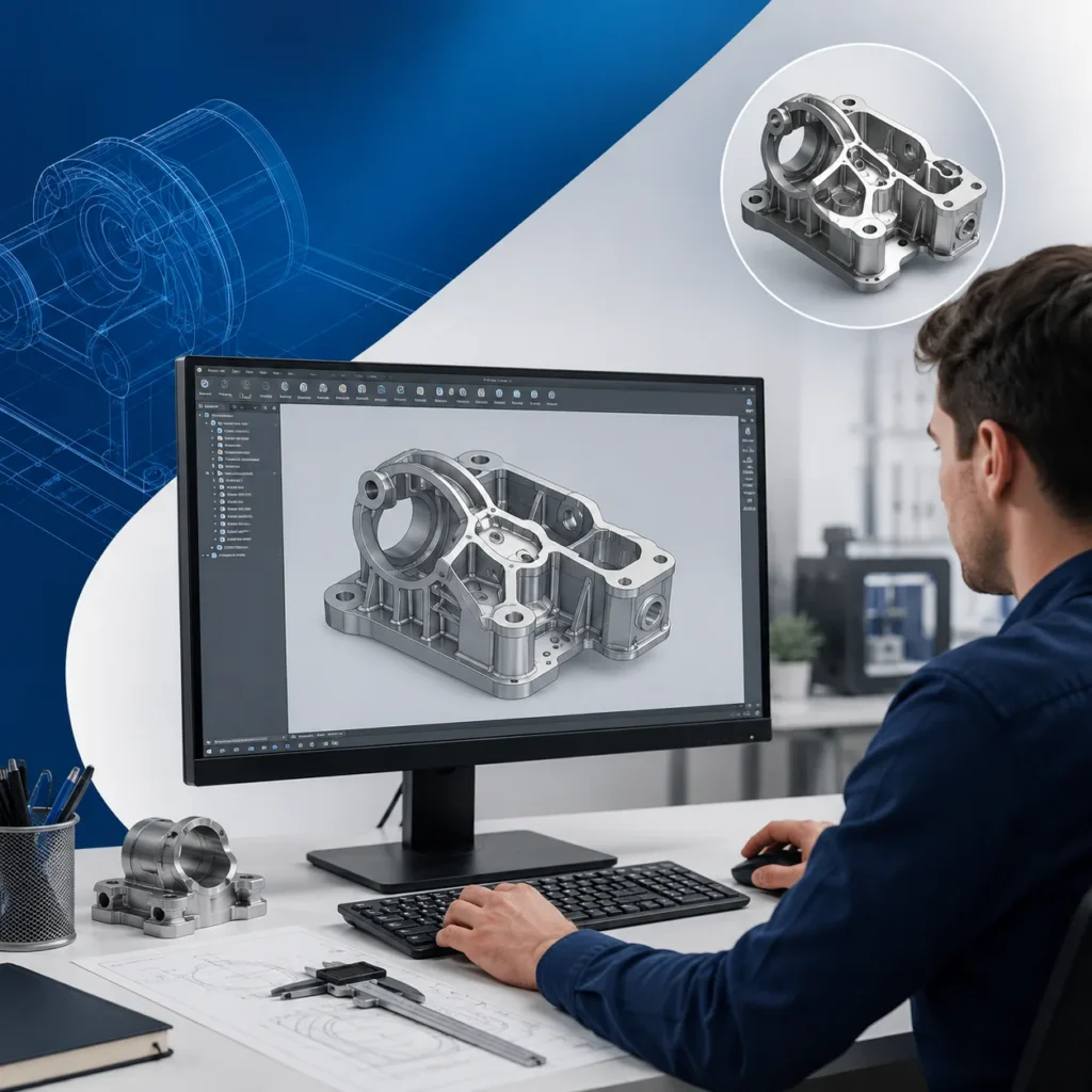 Level 5 CAD Designer Training