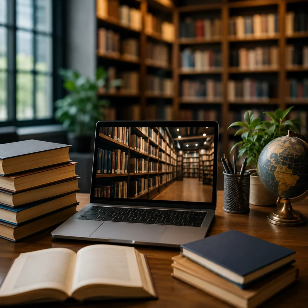 Library and Information Science Essentials