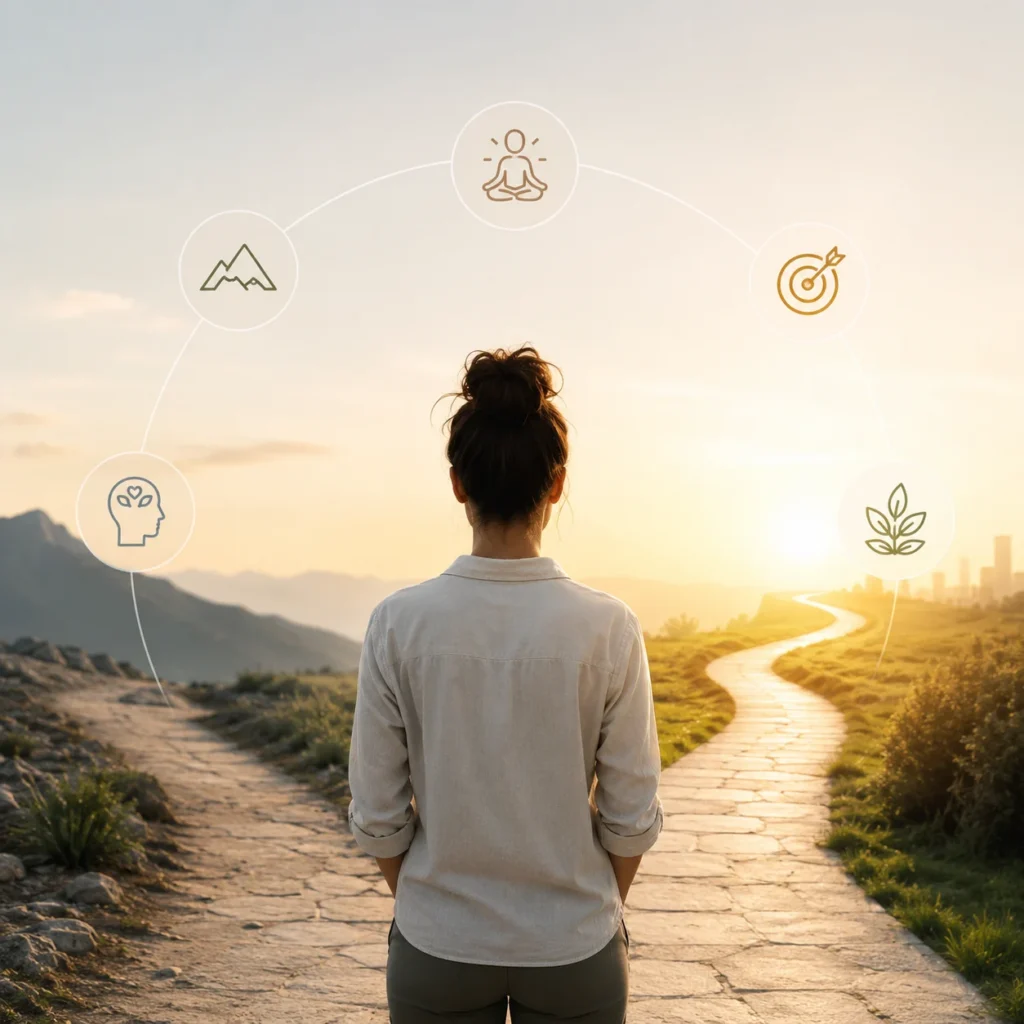 Life Coaching