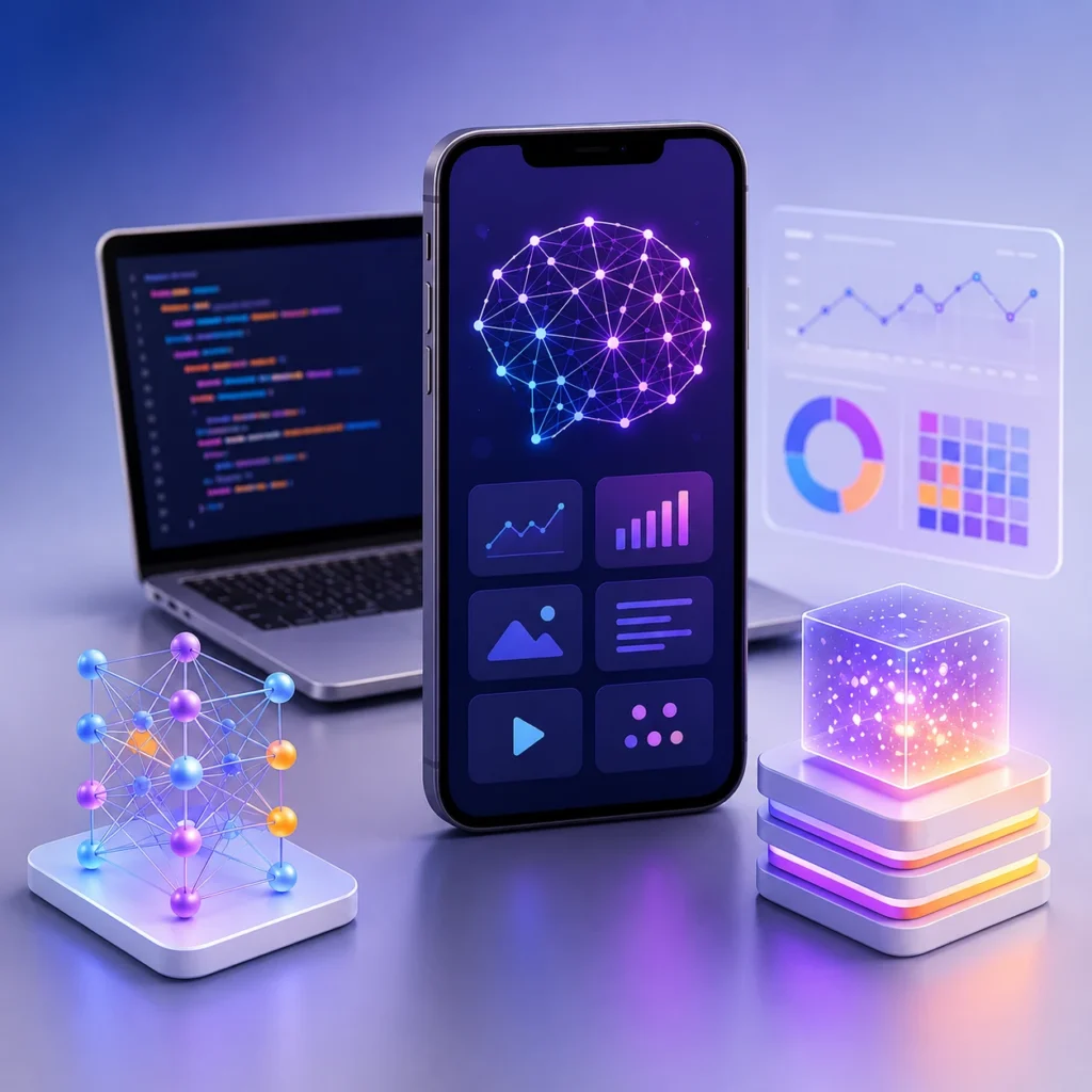 Machine Learning for Apps