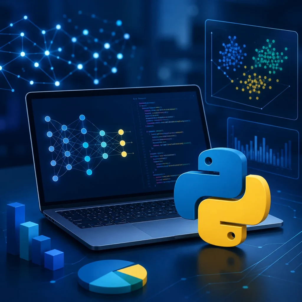 Machine Learning with Python Course