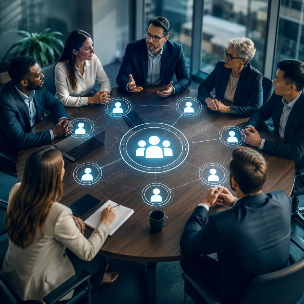 Managing Project Stakeholders