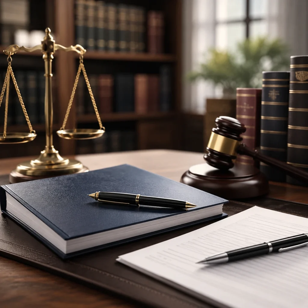 Mastering Legal English Writing Skills