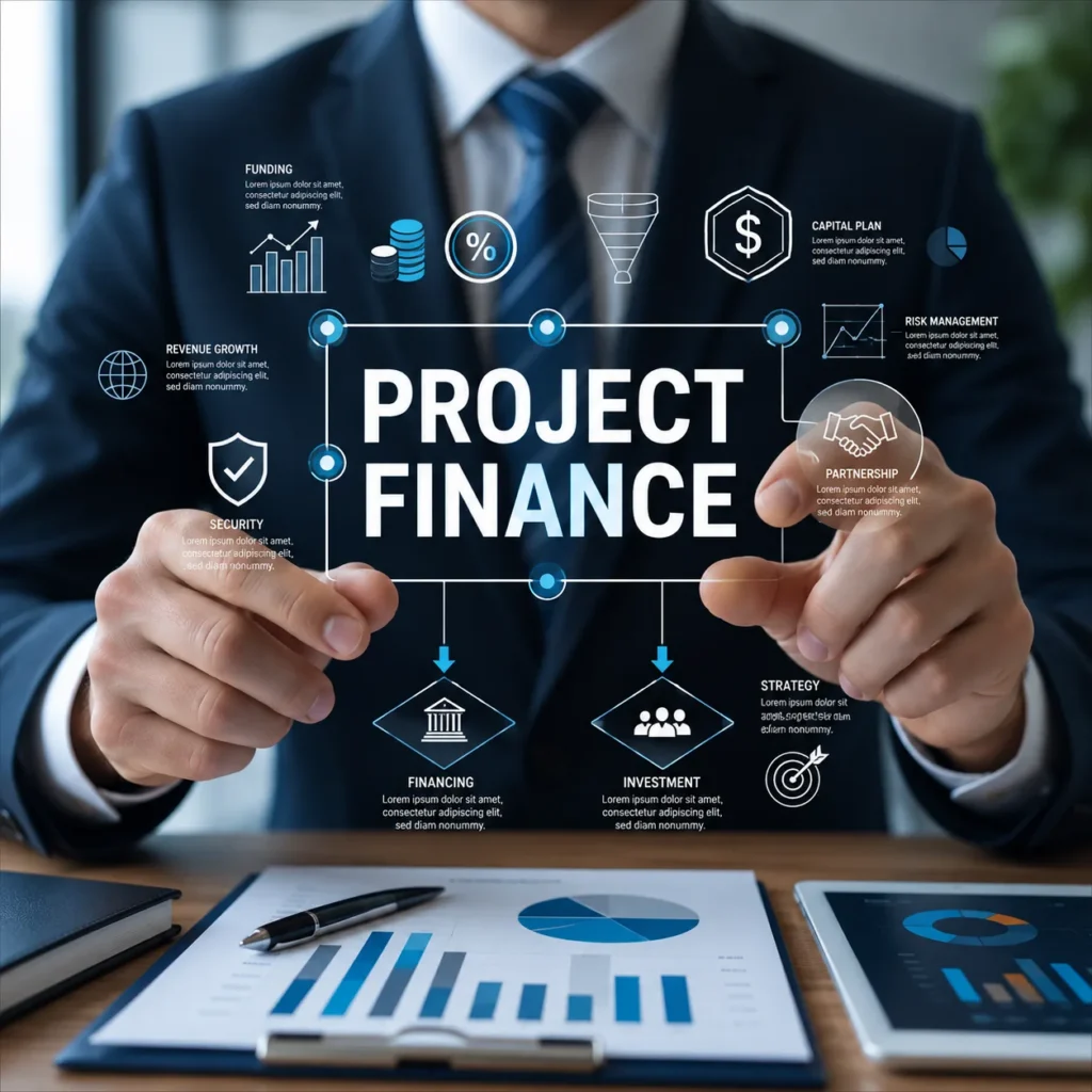 Mastering Project Finance