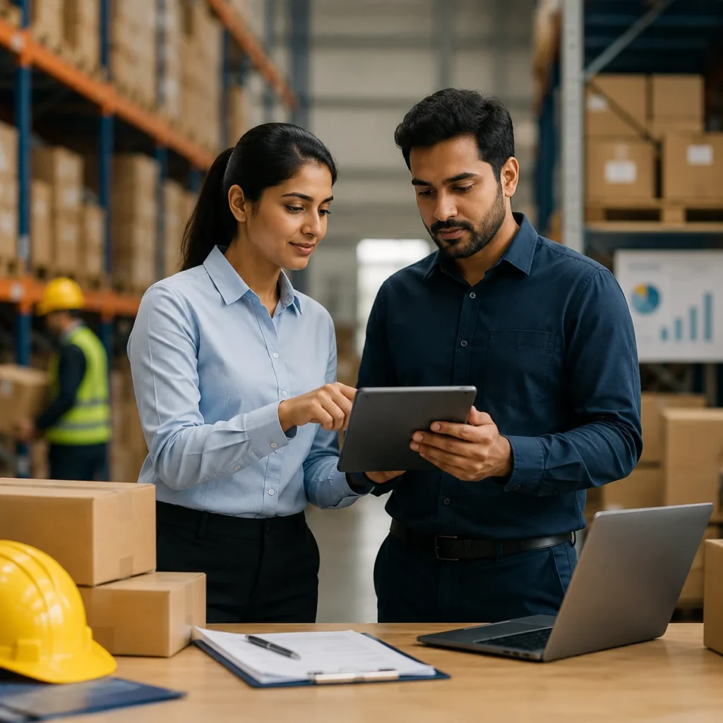 Material Management