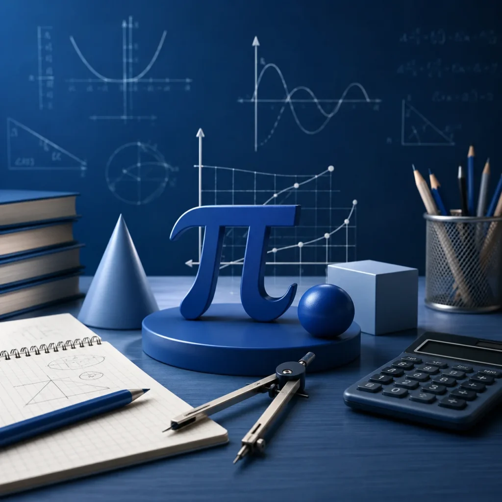 Mathematics