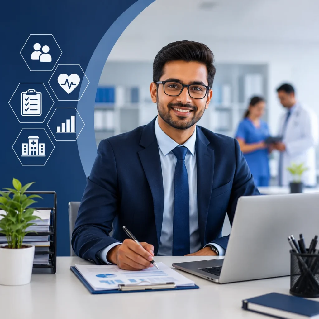 Medical Administrator