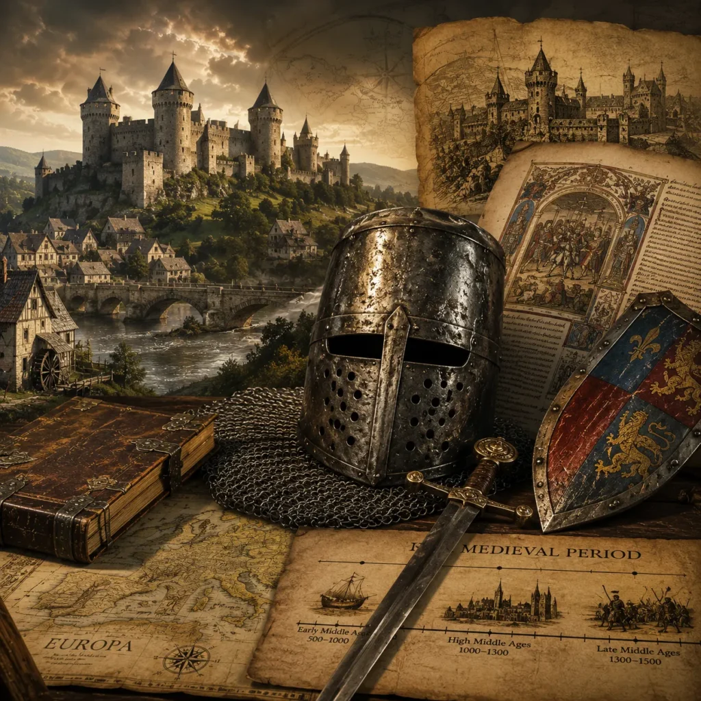 Medieval History