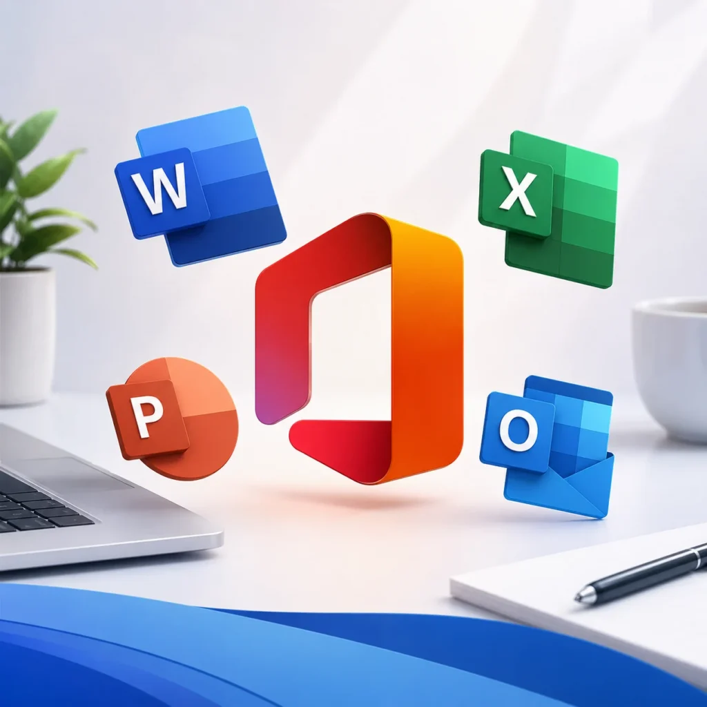 Microsoft Office