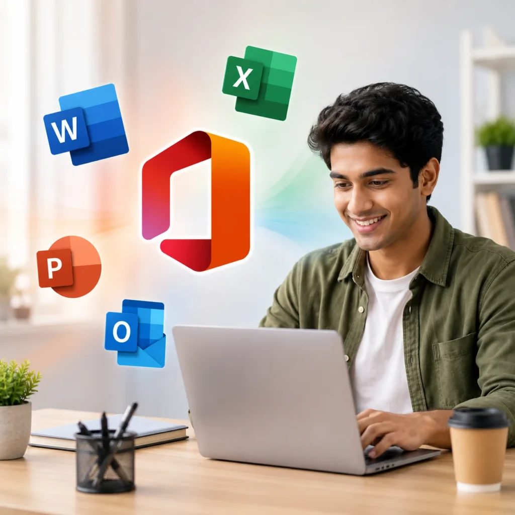 Microsoft Office for Beginner