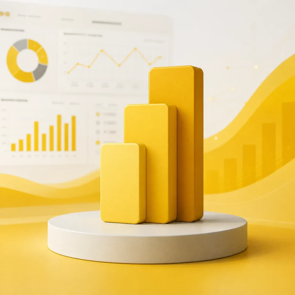 Microsoft Power BI