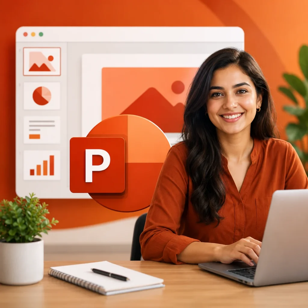 Microsoft PowerPoint for Beginner
