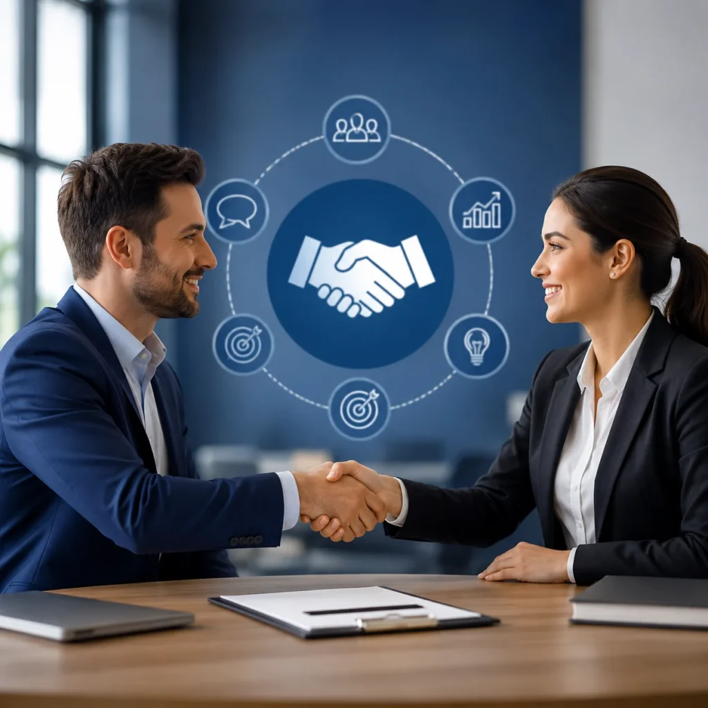 Negotiation Skills