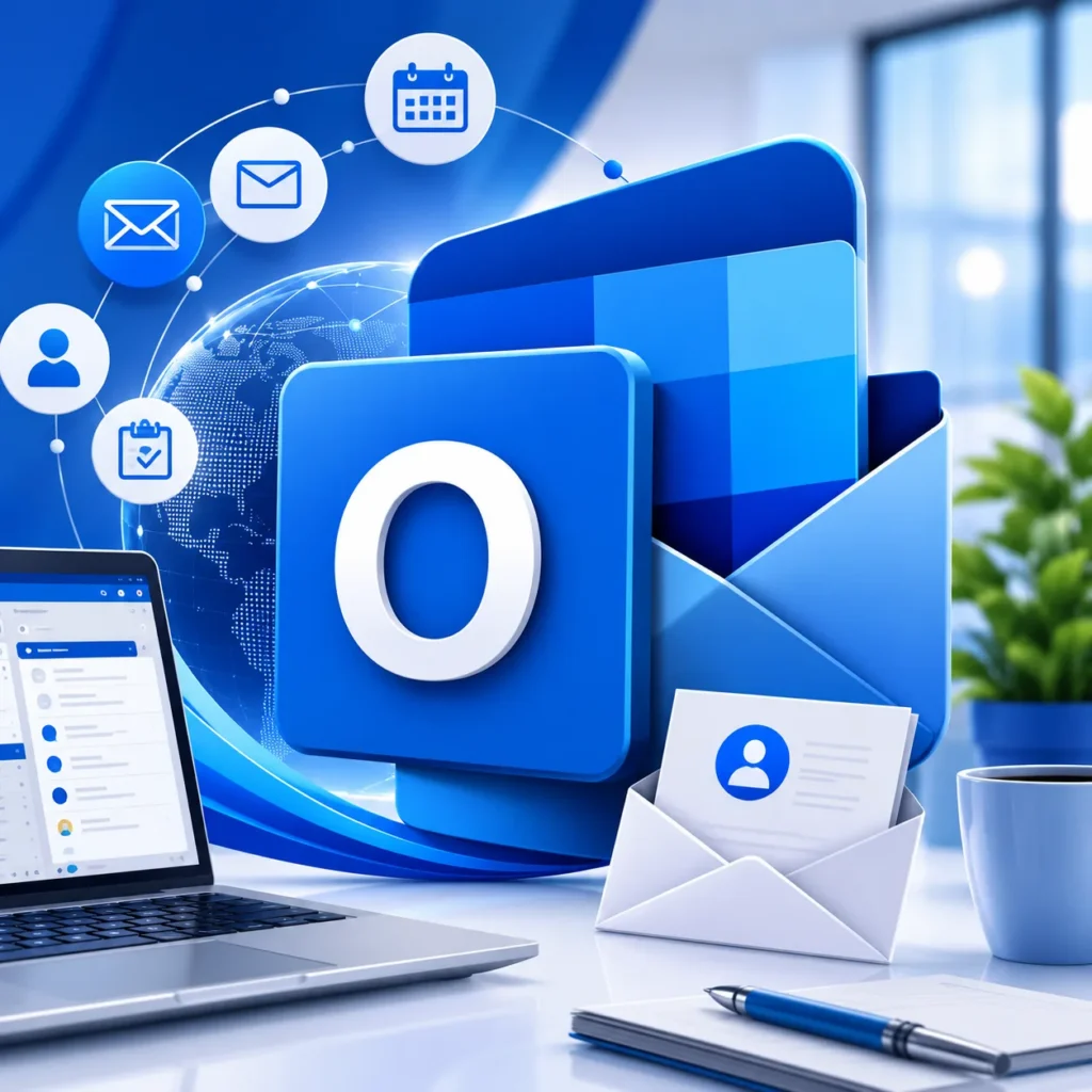 Office 2019 Outlook Part 2
