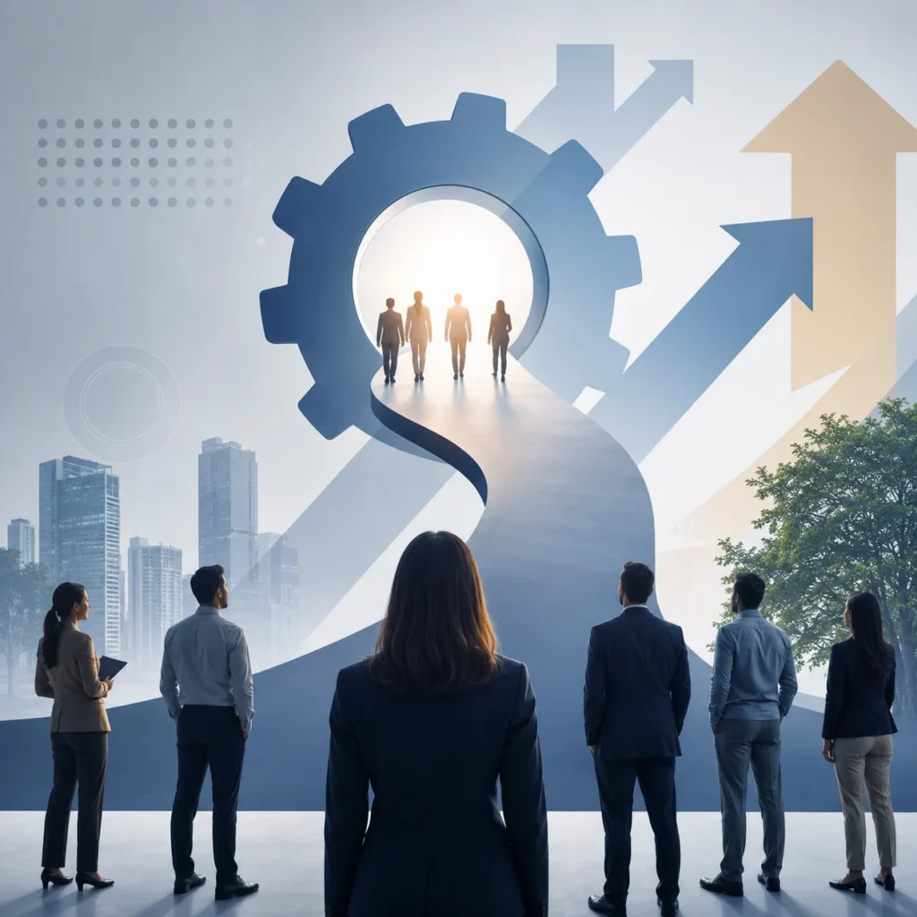 Organisational Change Management