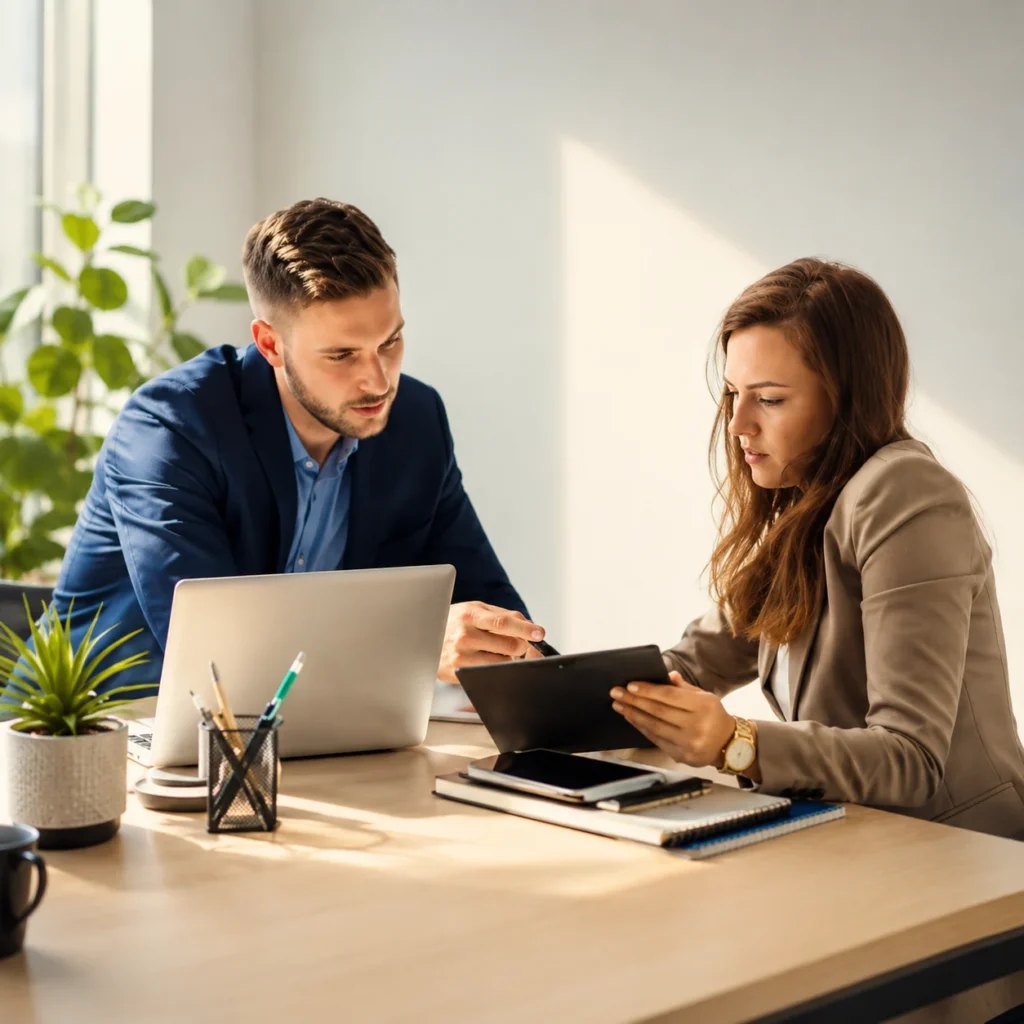 Organisational Disciplinary Procedures for HR & Managers