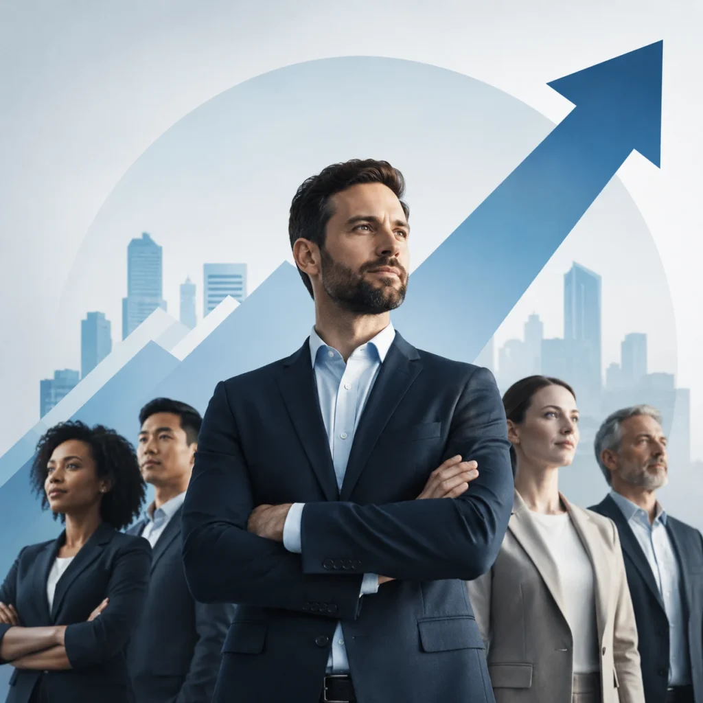 Organizational Leadership